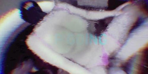 JAV MASKED GOON PMV |