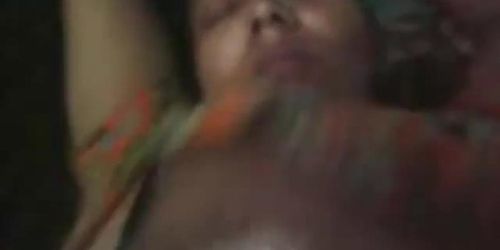 Indian Mature Shaved Pussy Fucked With Bf