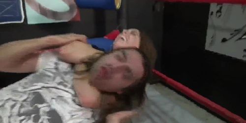 ko compilation 1 (Nikki Next)