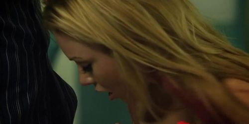 Blonde Bombshell Kayden Kross Teases Her Boyfriend With Her Perfect Body