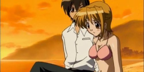 FUCKMELIKEAMONSTER - Fingered and licked anime teen