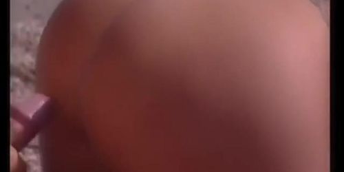 Private: Slut in anal trouble (Sandra Iron)