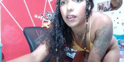 Carolina Pertuz Madrigal  TikTok Carolinapertuz1203