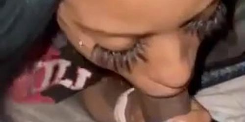 Early morning Head (Lil Baby, Little Coco)