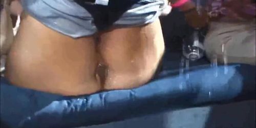 GET WET - Booty Shake Contests 3