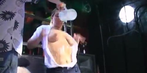 Club Rain Toledo Ohio Part 1