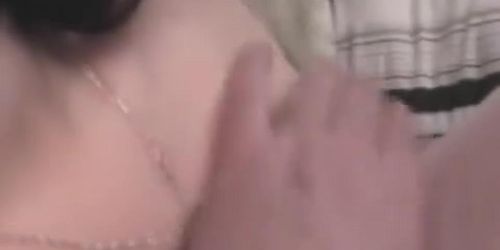 Sexy coed loves the anal exercise