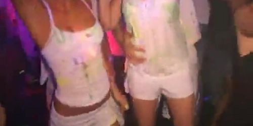 Honeypot Glow Party Part 2