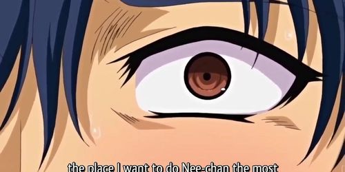 Fela Pure - Mitarashi-san Chi No Jijou [60fps] - Chi Chi