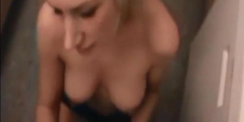 Amateur hot babe anal and cum in mouth