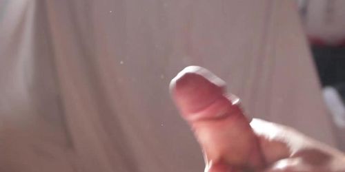 Handjob masturbada video amateur jerk off