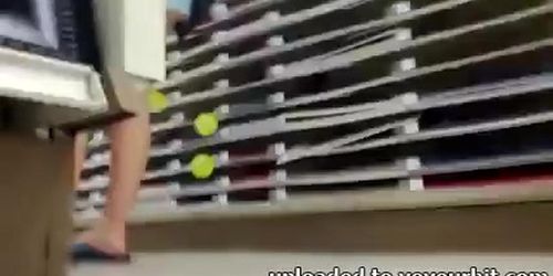 upshorts college girl 2