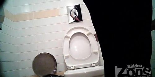 Hidden Zone Cuties toilets hidden cams 4