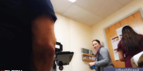 big cock exams | 1