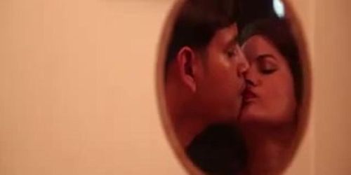 Desi sexy bhabi fucking with driver