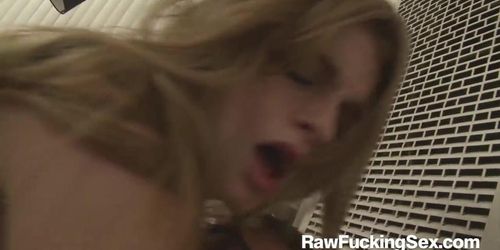 Raw Fucking Sex - Hot Faye Reagan Pussy Get Wet (Dane Cross)