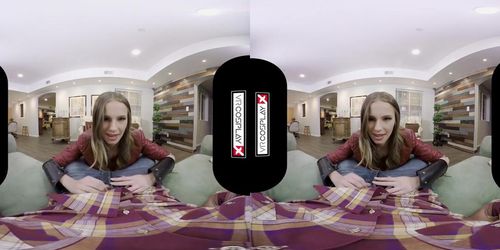 Vrcosplayx.Com Scarlet Witch Wants Your Dick In Avengers Xxx Parody (Jillian Janson)