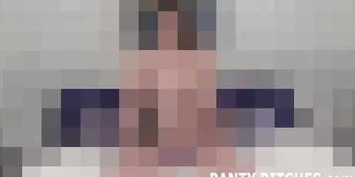 POV Panties and JOI Jerk Off Instruction Vids