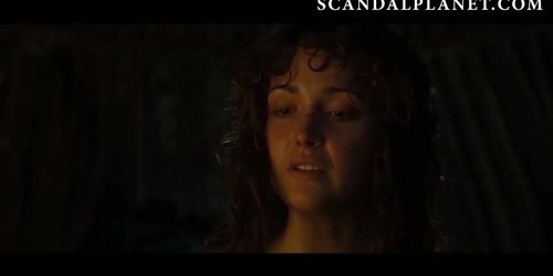 Rose Byrne Nude & Sex Scenes Compilation On ScandalPlanetCom