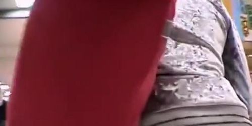 Asian women upskirt video compilation
