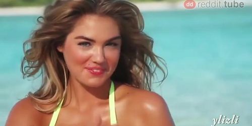 kate upton compilation