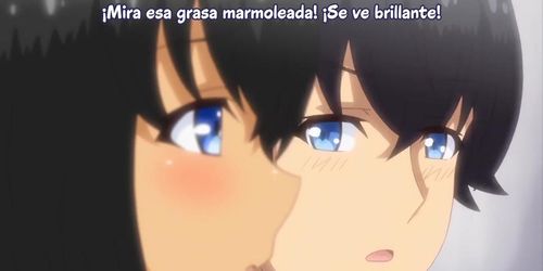 [Cinema-Hentai.com] Summer Inaka no Seikatsu 01 Sub Español