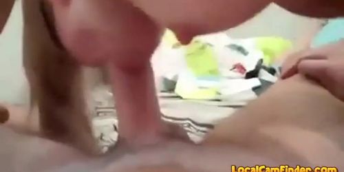Two Amateurs You Need to see in Action