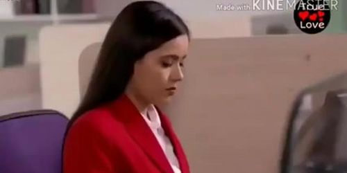 Indian Office Girl Screw (Hindi Film) - Themafiaofporn (indian_girl , Desi XXX)