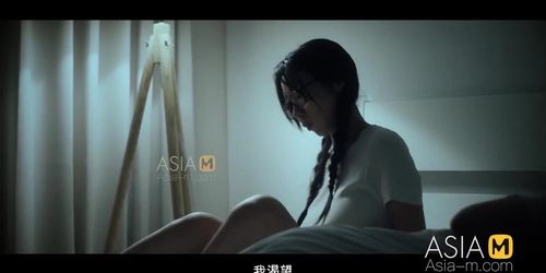 Trailer-Sex Worker-Xia Qing Zi-MDSR-0002 EP2-Best Original Asia Porn Video