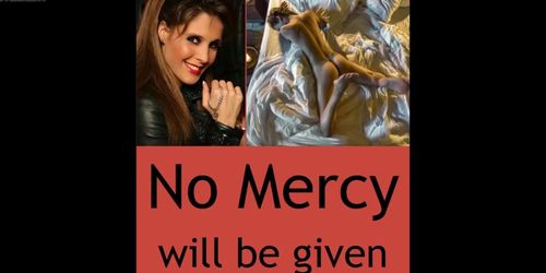 Slideshow - Boys learn the joy of submission and chastity (January Seraph, Alison Webb)