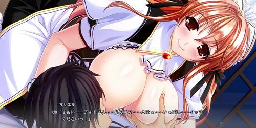 [A3-DAYS]Mariel Esthereed - 03