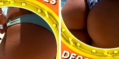 Super Praia da Moda #8 - Camboinhas