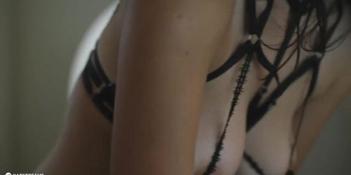 Sensual Cam Girl2