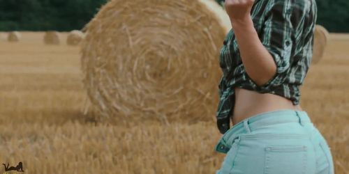 Down On The Farm