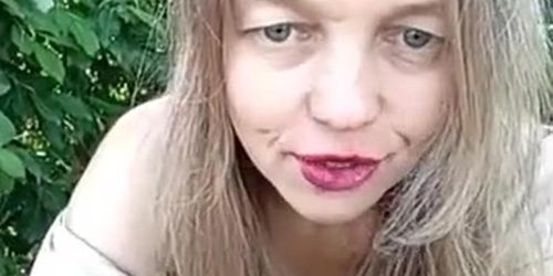2 Russian Milfs 2 Web Cams 1 show