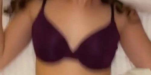 FUCKING HOT ONLYFANS MODEL