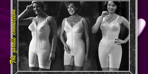 Girdles for ever 3