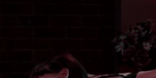 Dana De Armond Gives Her Step-brother The Fucking Of His Life (Dana DeArmond)