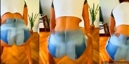 Twerk Nastya Nass