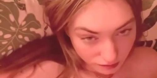 1skylar sexy titfuck