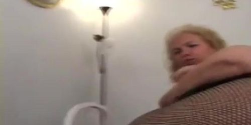 Black dick hungry pawg gilf whore Aaliyah Blue destroyed