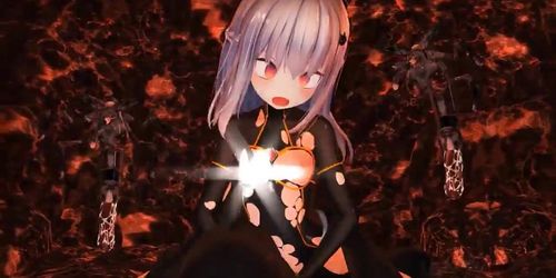 Mmd/Mp-7l