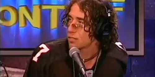 Stern's Ms. Buttaface Contest