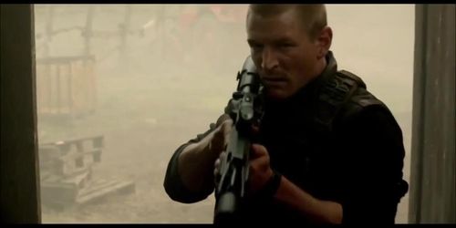 Strike Back (2010-) s05 (Suan-Li Ong, Tieva Lovelle)
