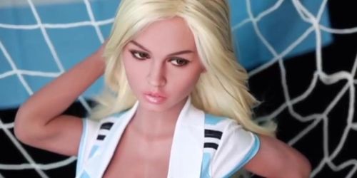 ESDOLL-The Sexy & Latest Love Dolls (Lina Paige, Sex Doll, SEX DOLL)