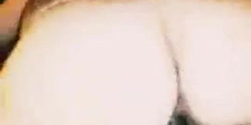 BBC hungry redhead fucked into submission