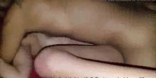 Skilled girl knows how to fuck properly