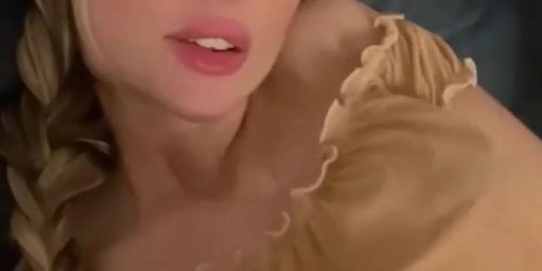 HOT UKRAINIAN GIRL BIG SQUIRT FOR ONLYFANS