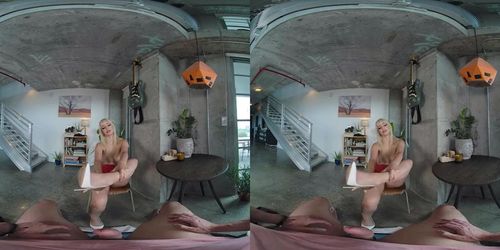 JS VR