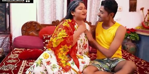 Saasu Maa Apki Beti Deti Nahi Hai